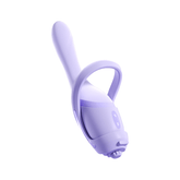 Máquina sexual de masturbación portátil súper multifuncional